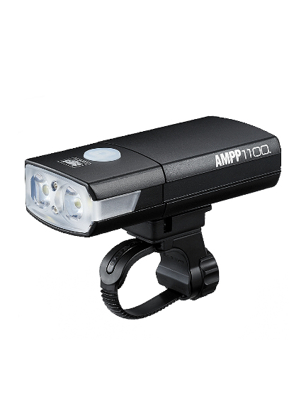 CAT EYE AMPP 1100 priekinis žibintas